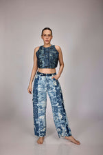 Load image into Gallery viewer, Belt On The SS Pant
