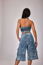 Load image into Gallery viewer, Halter Blouse
