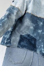 Load image into Gallery viewer, Pocket Patch Jacket
