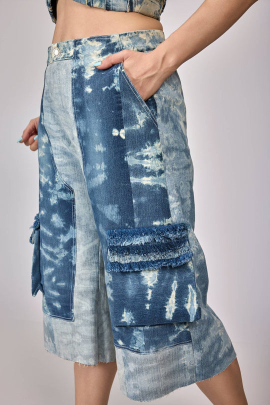 Bermuda Shorts