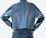 Load image into Gallery viewer, Waste - Band Jacket
