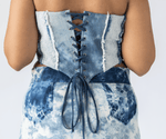Load image into Gallery viewer, Marble Rush Pants
