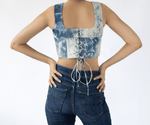 Load image into Gallery viewer, Paneled Corset
