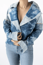 Load image into Gallery viewer, Pocket Patch Jacket

