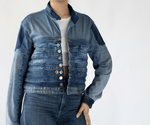 Load image into Gallery viewer, Waste - Band Jacket
