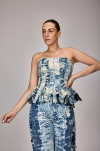 Classic Corset