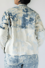 Load image into Gallery viewer, Bifid Fringed Jacket
