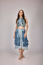 Load image into Gallery viewer, Halter Blouse
