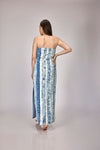 Tube Belted Dress