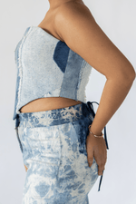 Load image into Gallery viewer, Marble Rush Pants
