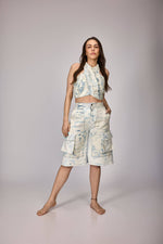 Load image into Gallery viewer, Halter Blouse
