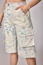 Load image into Gallery viewer, Bermuda Shorts
