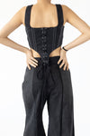 Black Corset