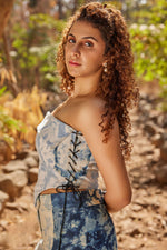 Load image into Gallery viewer, Claud Corset
