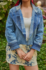 Load image into Gallery viewer, Monotone Mini Skirt
