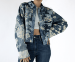 Load image into Gallery viewer, Dappled Jacket
