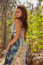 Load image into Gallery viewer, Belted Bell Bottoms
